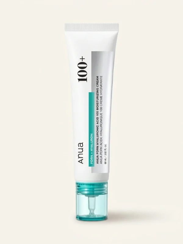 anua_pdrn Anua – PDRN Hyaluronic Acid 100 Moisturizing Cream