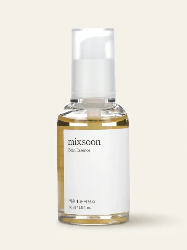 bean_essence Mixsoon – Bean Essence