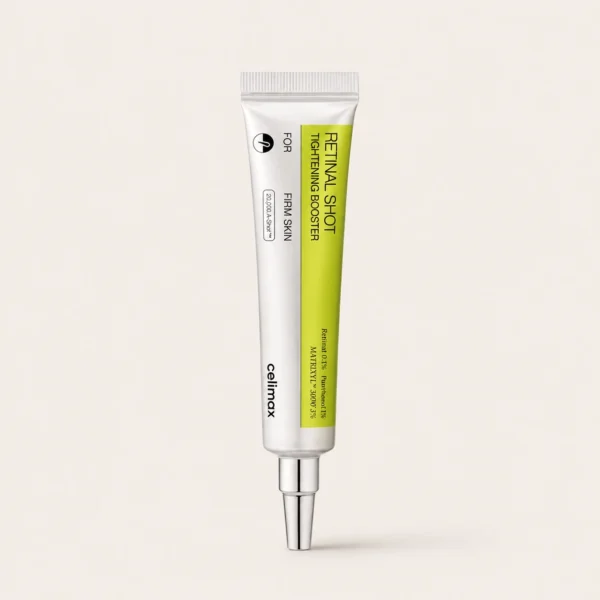 celimax-a-shot Celimax – The Vita-A Retinal Shot Tightening Booster