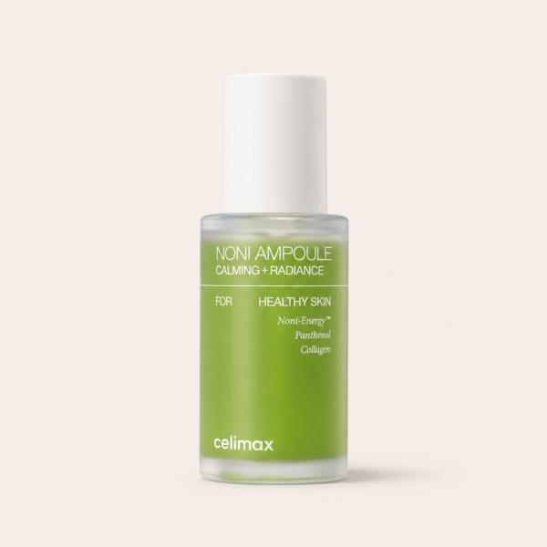 Celimax – Noni Ampoule Calming + Radiance [30ml]