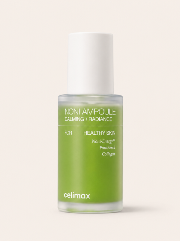 Celimax – Noni Ampoule Calming + Radiance [30ml]