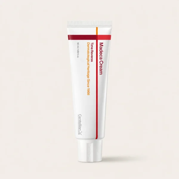 centellian_madeca_cream_time_reverse Centellian24 – Madeca Cream Time Reverse