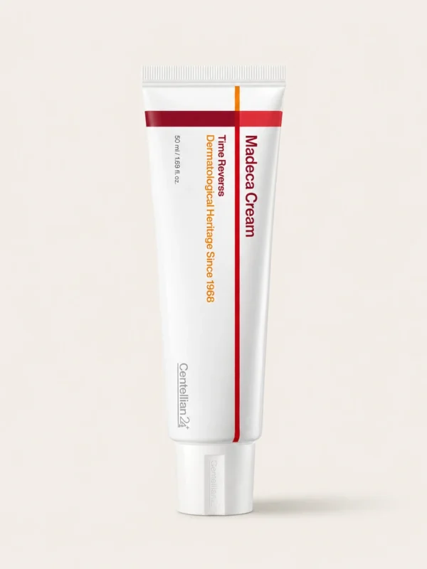 Centellian24 – Madeca Cream Time Reverse