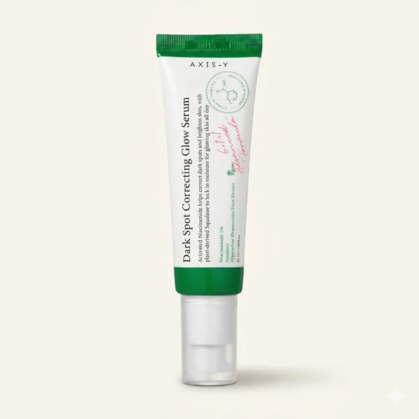 glow-serun-axis-y AXIS-Y – Dark Spot Correcting Glow Serum