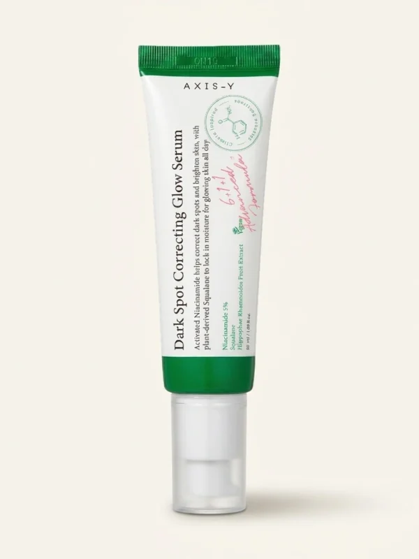 glow-serun-axis-y AXIS-Y – Dark Spot Correcting Glow Serum