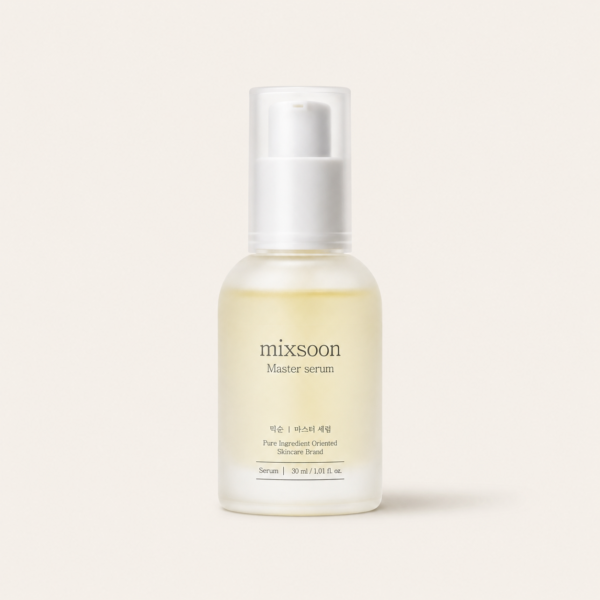 Mixsoon – Master Serum