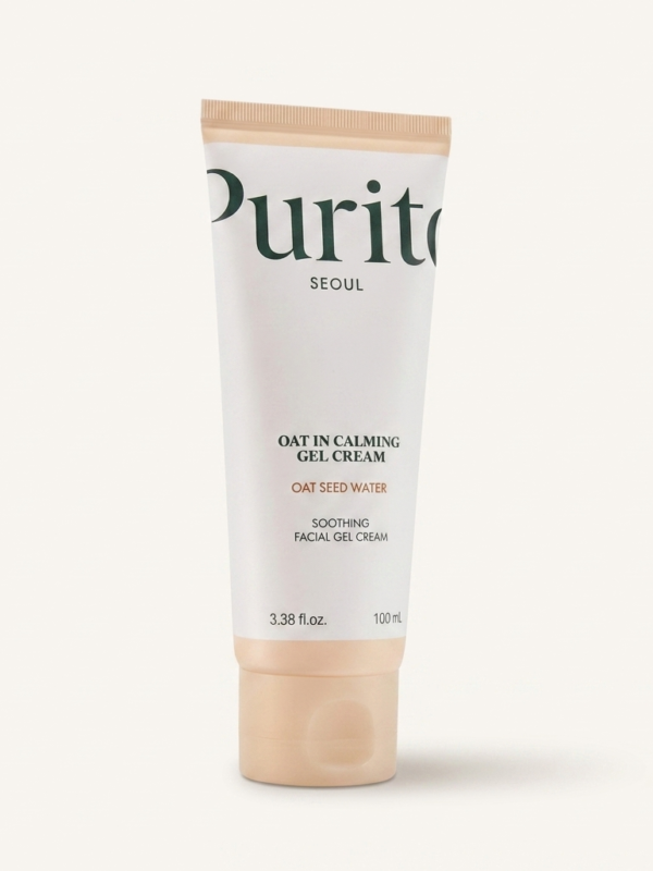 Purito SEOUL – Oat-In Calming Gel Cream